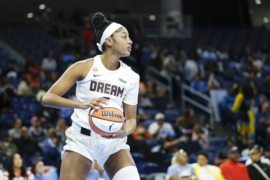 WNBA: Preseason-Atlanta Dream at Chicago Sky