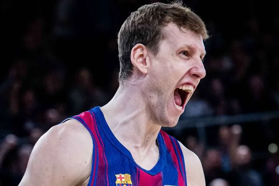 Vesely dejará el basket profesional a final de temporada
