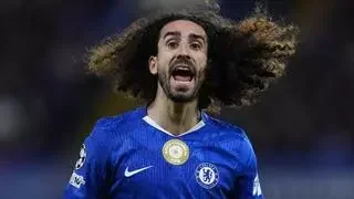 Cucurella revela cómo su barbero filtró información del Chelsea horas antes de un partido