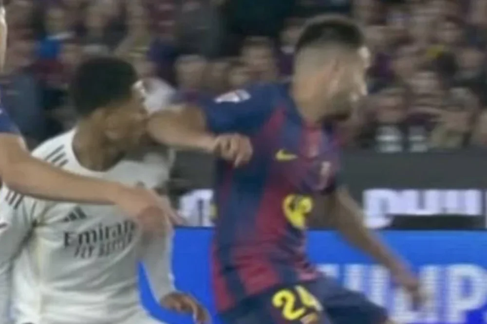 RMTV estalla en el Clásico: 