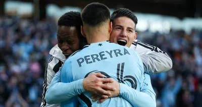 The Verdict: The curious case of James Rodríguez and Minnesota United